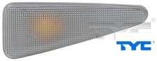 TYC 18-0655-01-2 Blinkleuchte Blinker Blinklicht für Renault für Dacia 