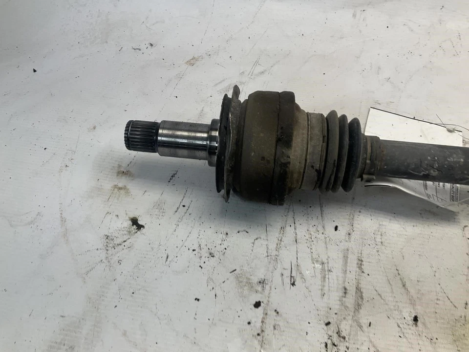 13-16 Mercedes-Benz GL450 X166 3.0L AWD AT Rear Right Axle Shaft P - Image 3 of 4