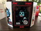 NEW Thrill Joy PIX! BLOO HT Exclusive GOTH DAY HERO 1/3000 Limited Edition RARE!