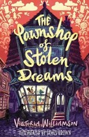 The Pawnshop Of Stolen Dreams | Victoria Williamson | Englisch | Taschenbuch