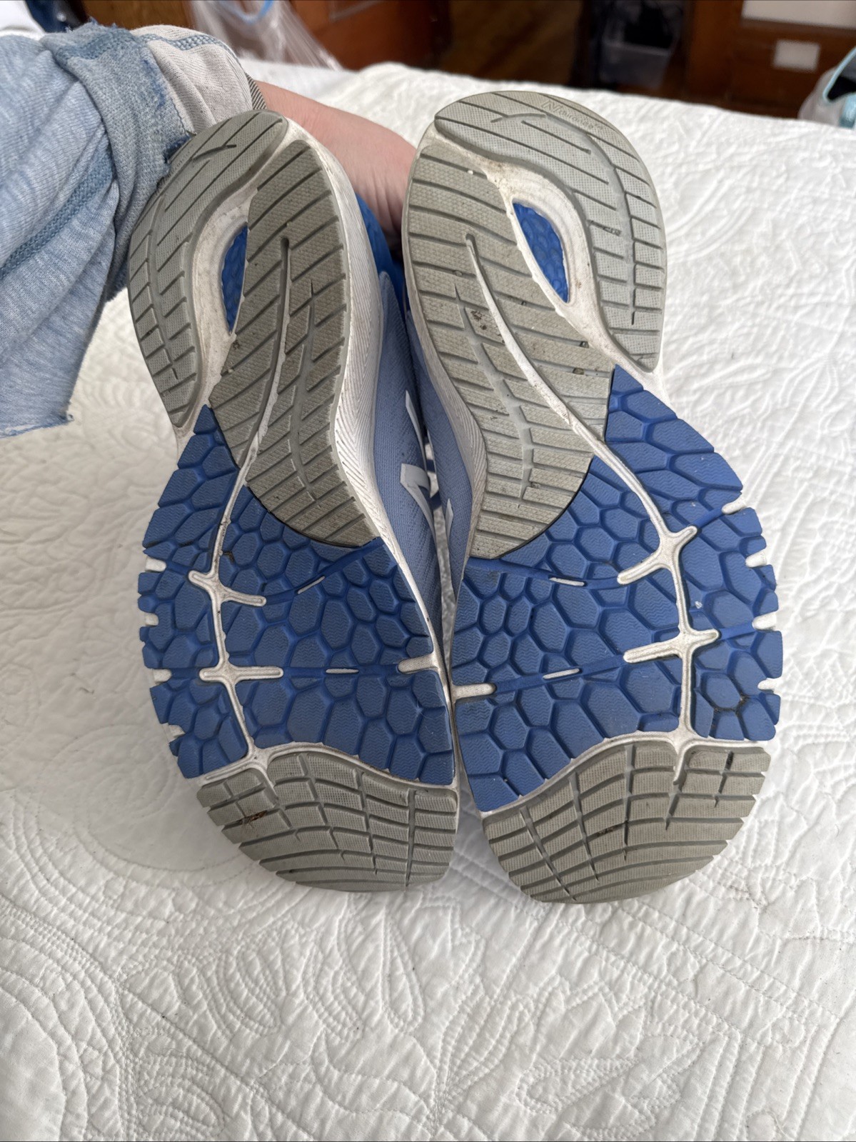 New Balance Fresh Foam thumbnail 4