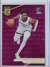 JALEN JACKSON JR 9/17 ELITE