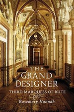 The Grand Designer: Third Marquess ..., Hannah, Rosemar