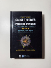 Gauge Theories in Particle Physics Volume 2 4...