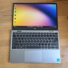 PC portable | Très Rapide | Dell Latitude | Intel Core i5 +SSD NVMe | Windows 11