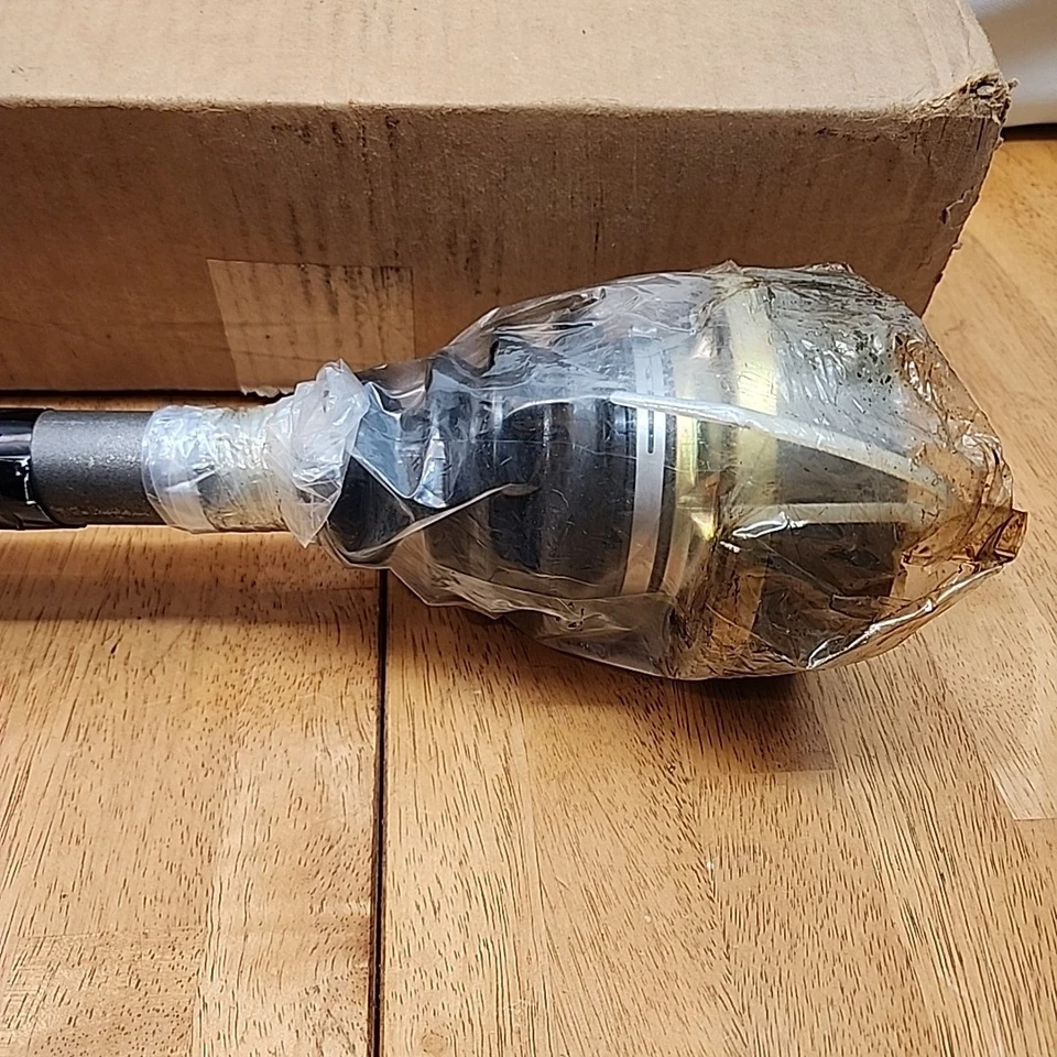 CV Axle Shaft For Audi 5000 1980-1988 Cardone Reman Front Passenger Side 60-7127 - Image 3 of 4