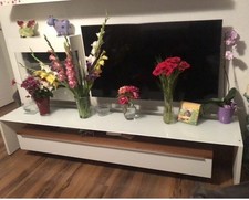 TV Möbel Lowboard Neuwertig von Brinkmann 