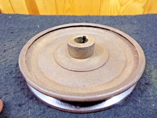 Simplicity 700 Trans. Drive Pulley 154272 Allis Chalmers Garden Tractor 725