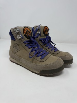 The North Face Back-To-Berkeley boots Women s 7.5
