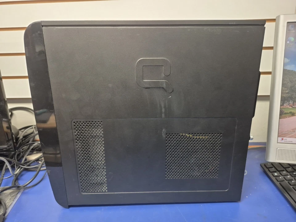 Настольный ПК Compaq Presario SR5233WM (Pentium D 2,8 ГГц/1 ГБ/250 ГБ) - Изображение 4 из 4