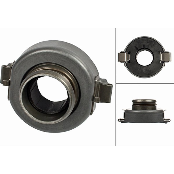 LuK 500 0760 10 AusrüCklager FüR Citroen Peugeot Fiat Lancia AusrüCker-image