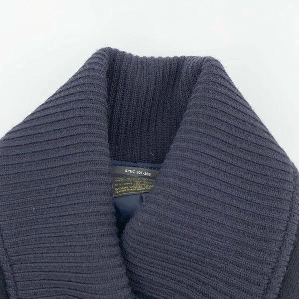 [Used] WTAPS Double Taps Wool Jacket 132GWDTJKM04… - image 7