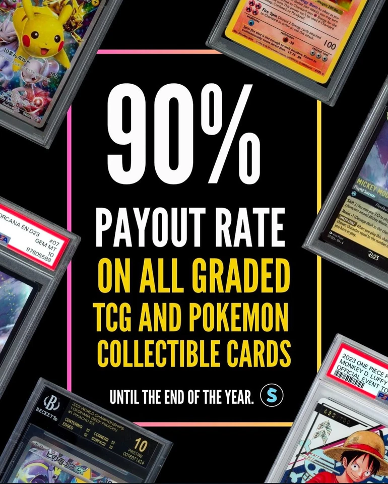 2012 POKEMON BLACK & WHITE DARK EXPLORERS #106/108 GROUDON EX FULL ART UR PSA 6 - Image 4 of 4