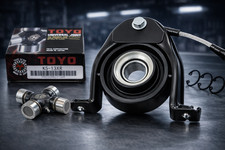 Centre Bearing TailShaft Uni Joint For Ford Territory SX SY 2004-2011 RWD AWD