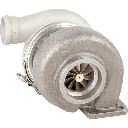 Omega Environmental Technologies 78-11405 HD Turbo Nuevo Foto 2 de 4
