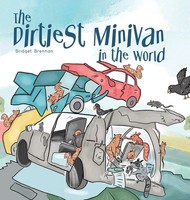 Bridget Brennan | The Dirtiest Minivan In The World | Buch | Englisch (2021)