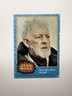 Star Wars 1977 Topps Card Blue Series 1 Ben (Obi Wan) Kenobi