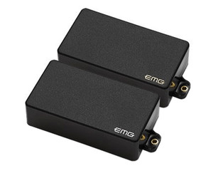 Emg Pickups 81 85 | eBay