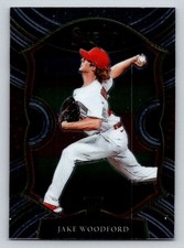 2021 Select #89 Jake Woodford RC (ref 199160)