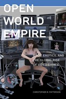 Christopher B Patterson | Open World Empire | Taschenbuch | Englisch (2020)