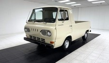 1963 Ford Econoline for Sale