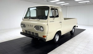 1963 Ford Econoline E100 Pickup