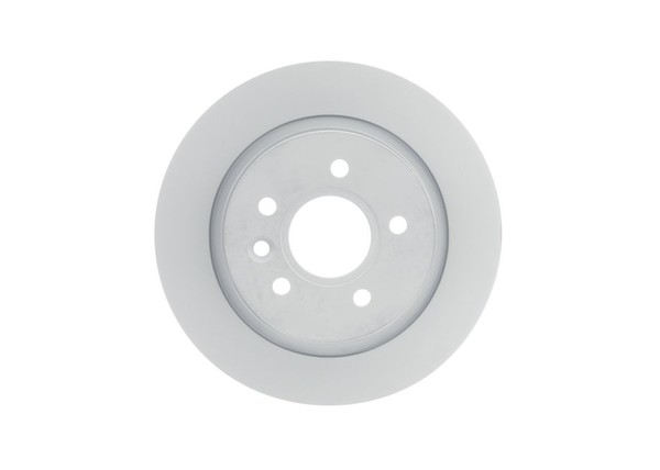 Bosch 0 986 479 691 Bremsscheibe FüR Volvo-image