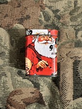 MINI Vintage Hong Kong Papá Noel Navidad…