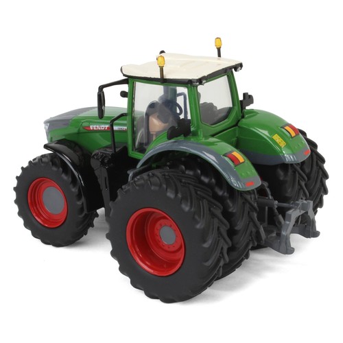 Spec Cast 1/64 Fendt 1042 with Front Singles and Rear Duals SCT954 - Picture 4 of 6