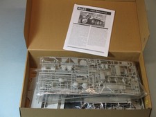 Pignone NSU, 1:9 Revell 3072. (Italeri, Esci)