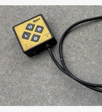 Genuine Meyer Snowplow Touch Control Pad Bc-91e Extra Cable
