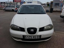 Capote Seat IBIZA
