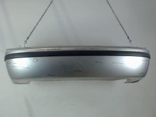 Pare-choc arrière Skoda FABIA