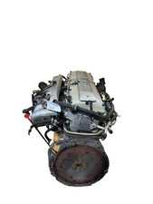 95 96 97 Jaguar Xj6 Engine Assembly4.0l Wo Supercharged Vin 2 7th Digit