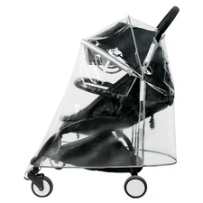 Highend Thicking EVA Raincover Compact Foldable Stroller Fit BBZYOYO Perfectly