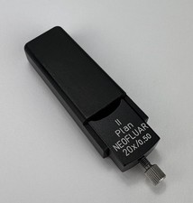 Zeiss DIC Prism Plan Neofluar 20x/0.50 444437 for Nomarski Microscope Objective