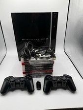 Sony PlayStation 3 NTSC-U/C Video Game Consoles for sale | eBay