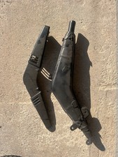 Pare Chaleur Bmw R80gs, Gspd, Paris dakar ( Echappement Vendu Separement )