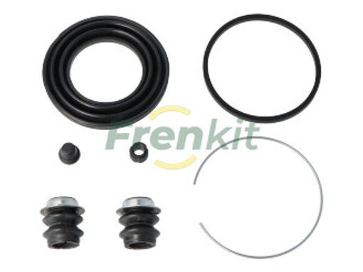 Fits FRENKIT 264002 CALIPER REPAIR KIT