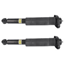 2009-2014 Pair Rear Complete Shocks Absorber W/ Bushings Fits for Nissan Murano