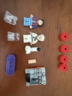 LEGO 21103 CUUSOO Back to the Future DeLorean Time Machine With Instructions — photo 6