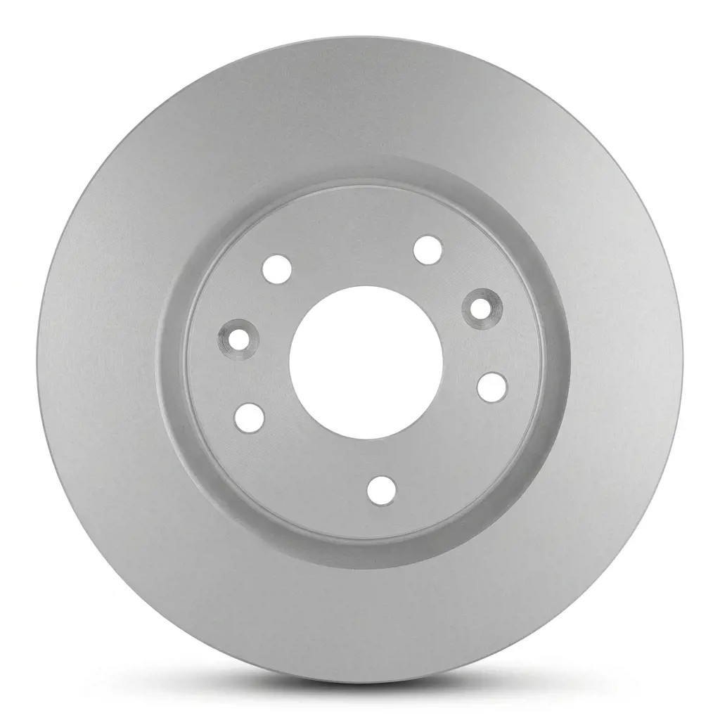Hella Disque De Frein 8Dd 355 122-791 - Image 3