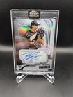 2026 Topps Chrome Black Bubba Chandler Ivory Autographs (RAW)