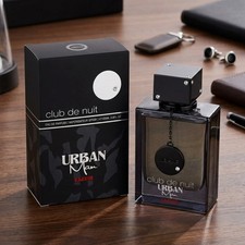 Armaf Club De Nuit Urban Man Elixir 105ml