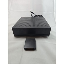 Sony S-Air TA-SA200WR Surround Amplifier and Wireless Transceiver Card