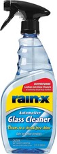 Auto Glass Cleaner Streak Free Car Window Cleaner