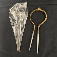 VINTAGE 18/8 STAINLESS STEEL POINTS CALIPER