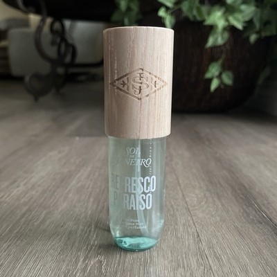 Sol de Janeiro Refresco Paraiso Perfume Mist Spray 3.0 fl oz Regular Size