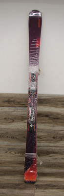 Elan Women's Wildcat 82 C Skis - 158 cm NO BINDINGS