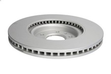 1X Bremsscheibe DELPHI BG9239C OPEL INSIGNIA B Grand Sport (Z18) 2 2017-